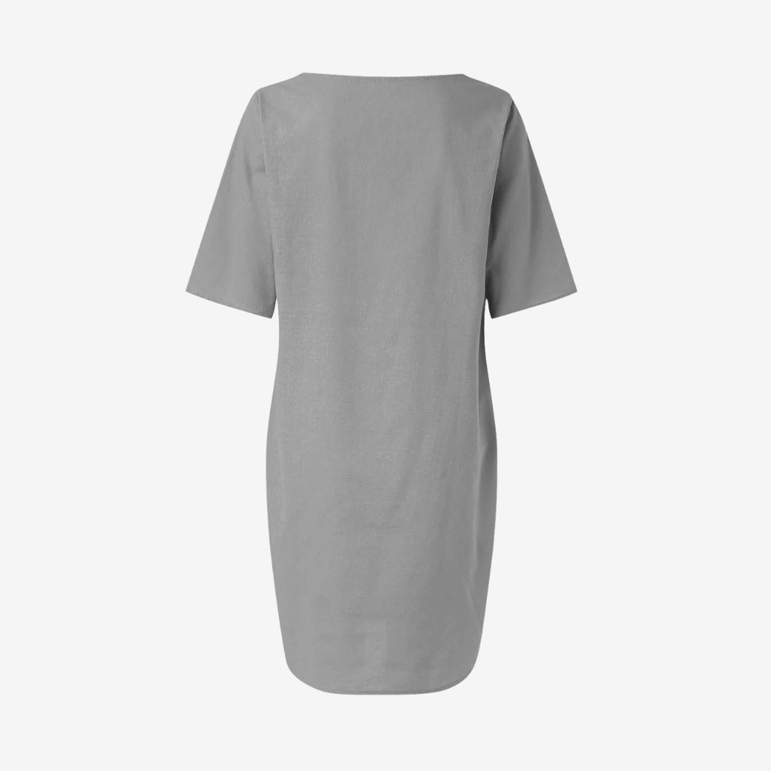 Anaëlle™ Midi in Pockets