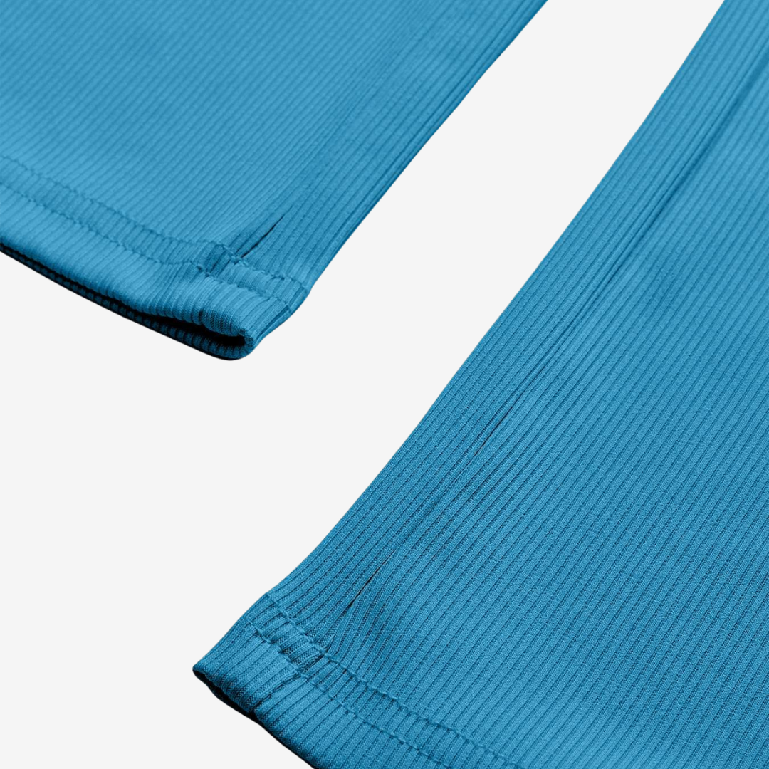 Elenne™ Tuta elegante