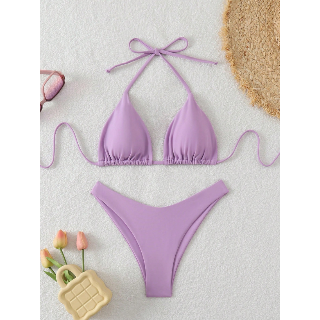 Inès™ Set da bagno due pezzi
