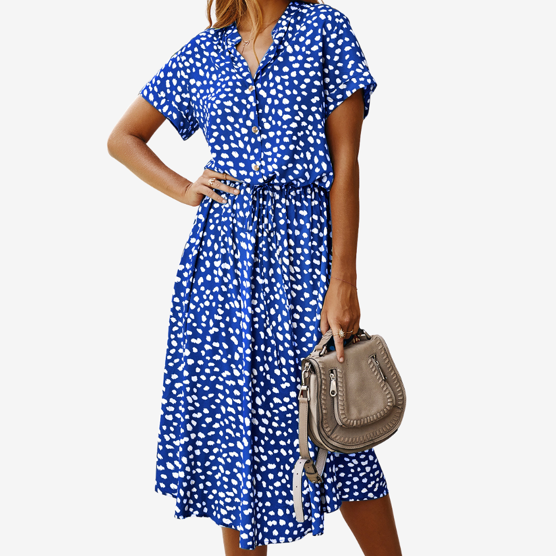 Mireina™ Grazia floreale fluente