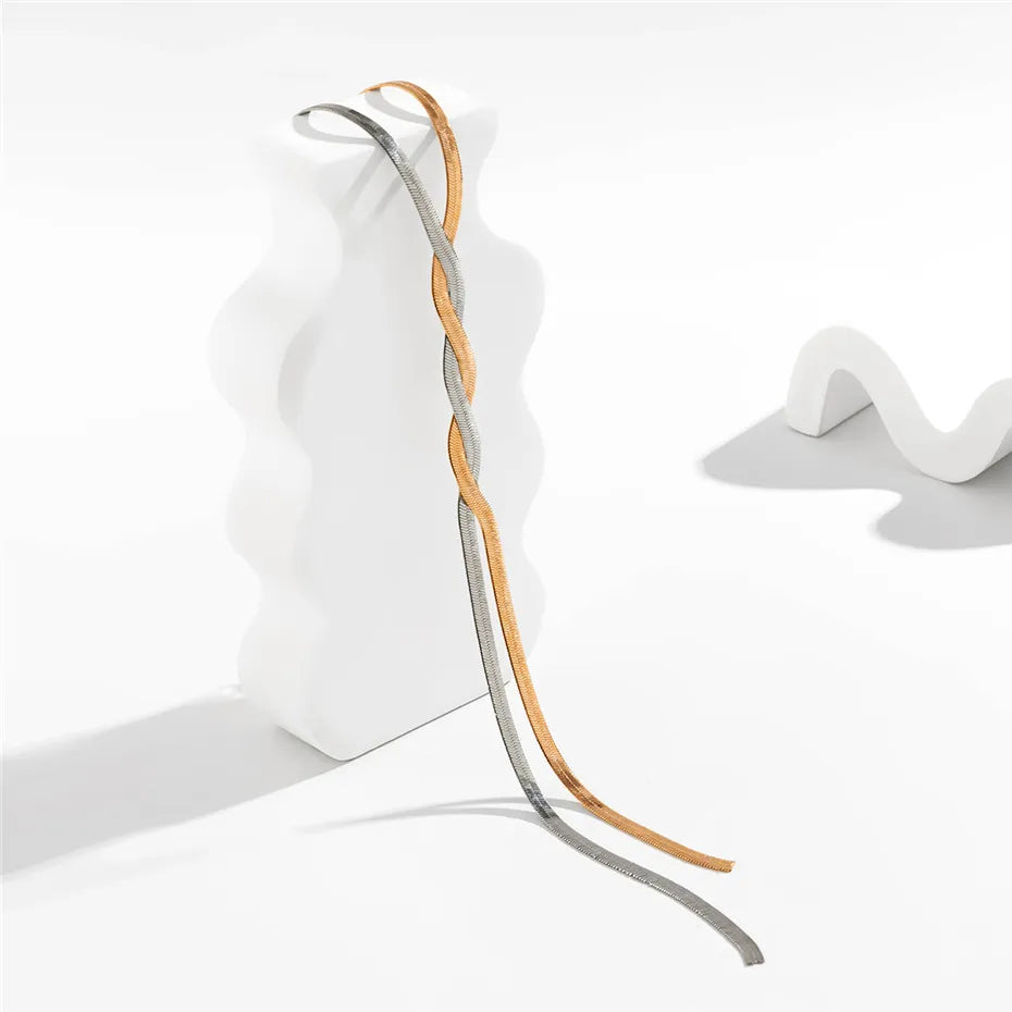 Fionna™ Elegante collana a Y