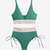 Camille™ Bikini scolpito