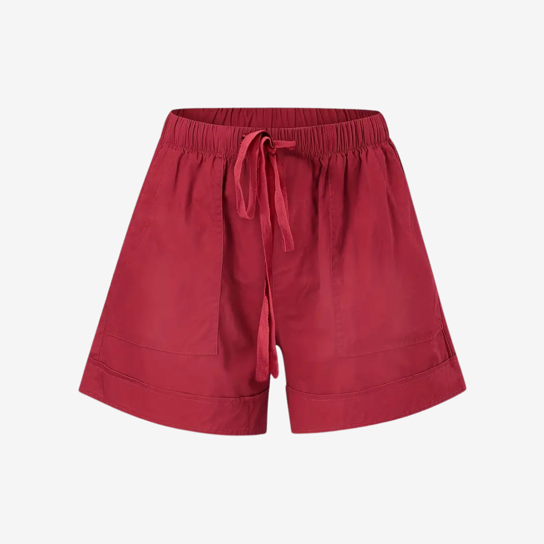 Avielle™ Pantaloncini con coulisse