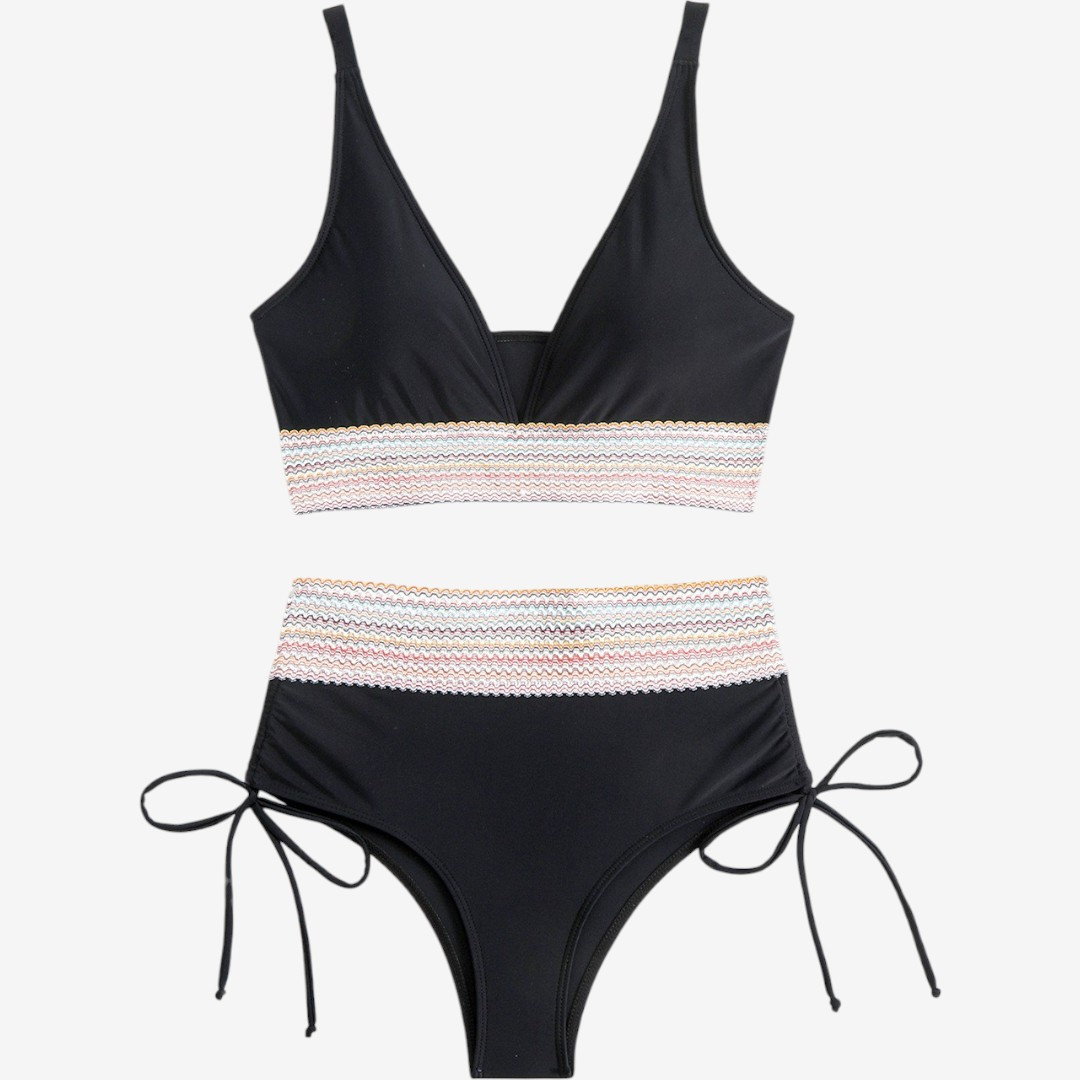 Camille™ Bikini scolpito