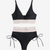Camille™ Bikini scolpito