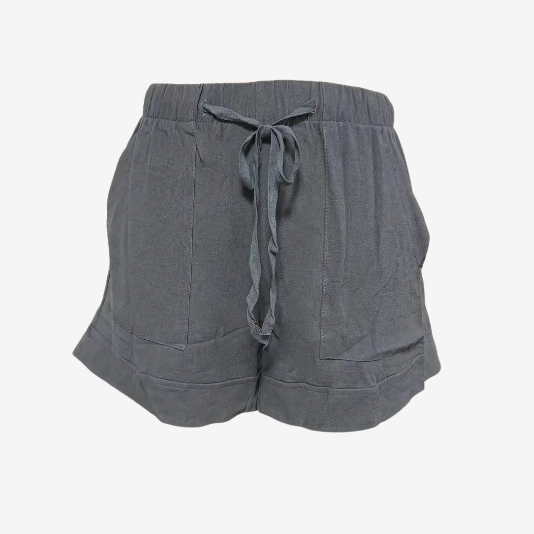 Avielle™ Pantaloncini con coulisse