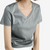 Cerise™ Elegante scollo a V