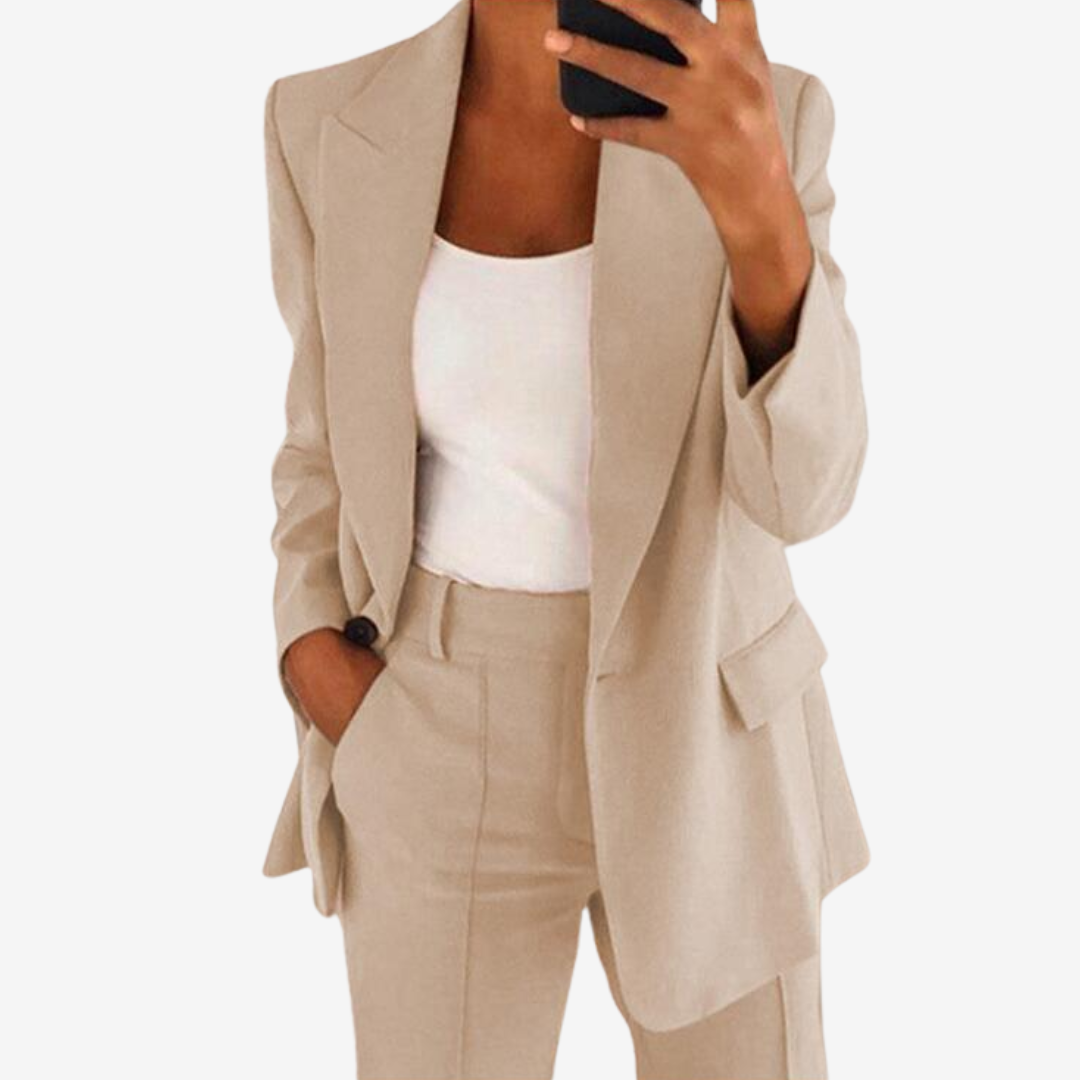 Léonora™ Set di due pezzi