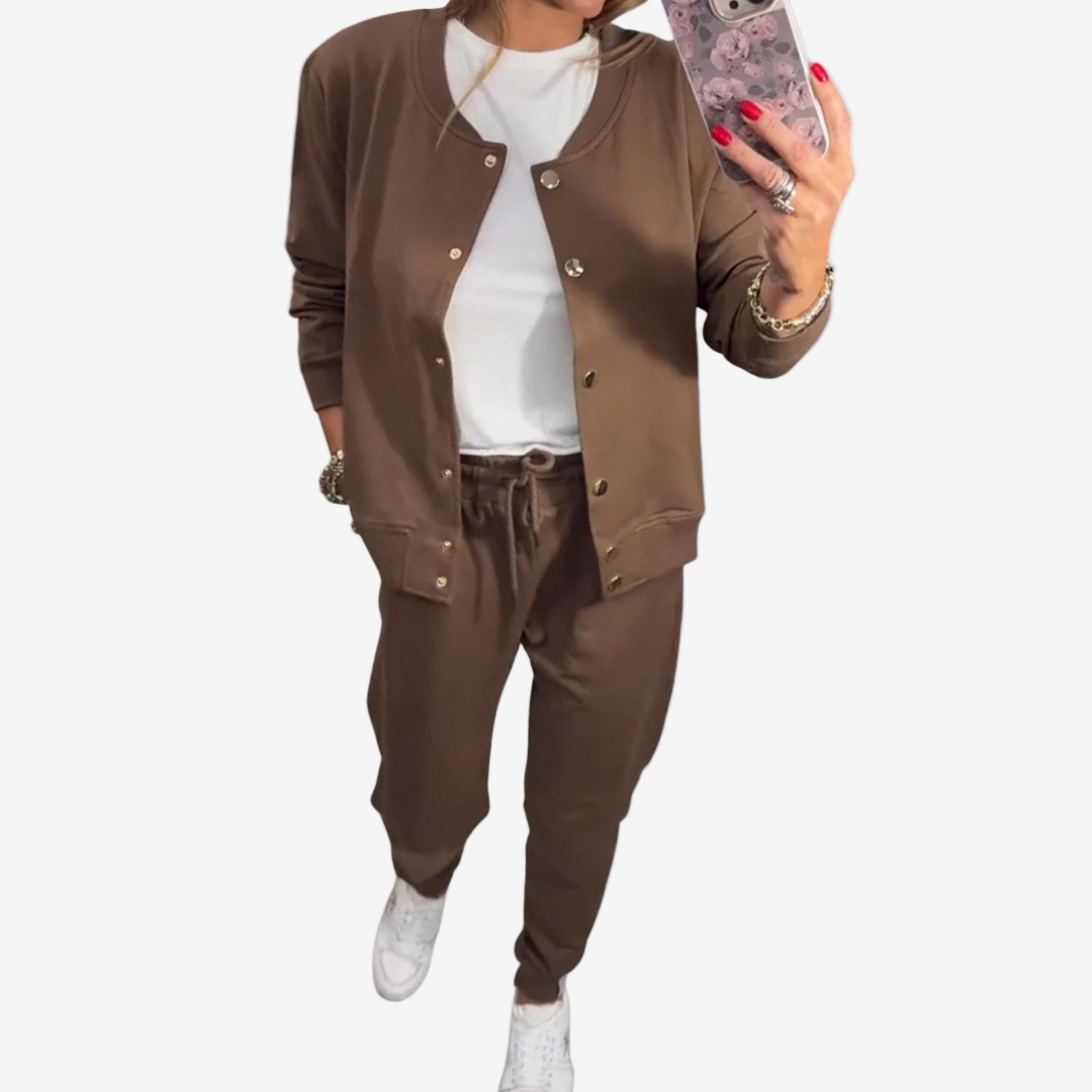 Monique™ set da 2 pezzi