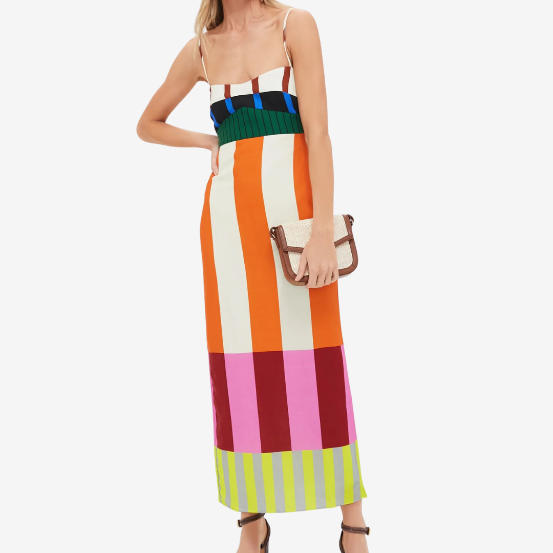 Maevina™ Alce multicolore