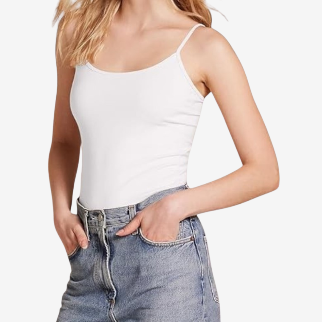 Thalina™ Canotta sottile