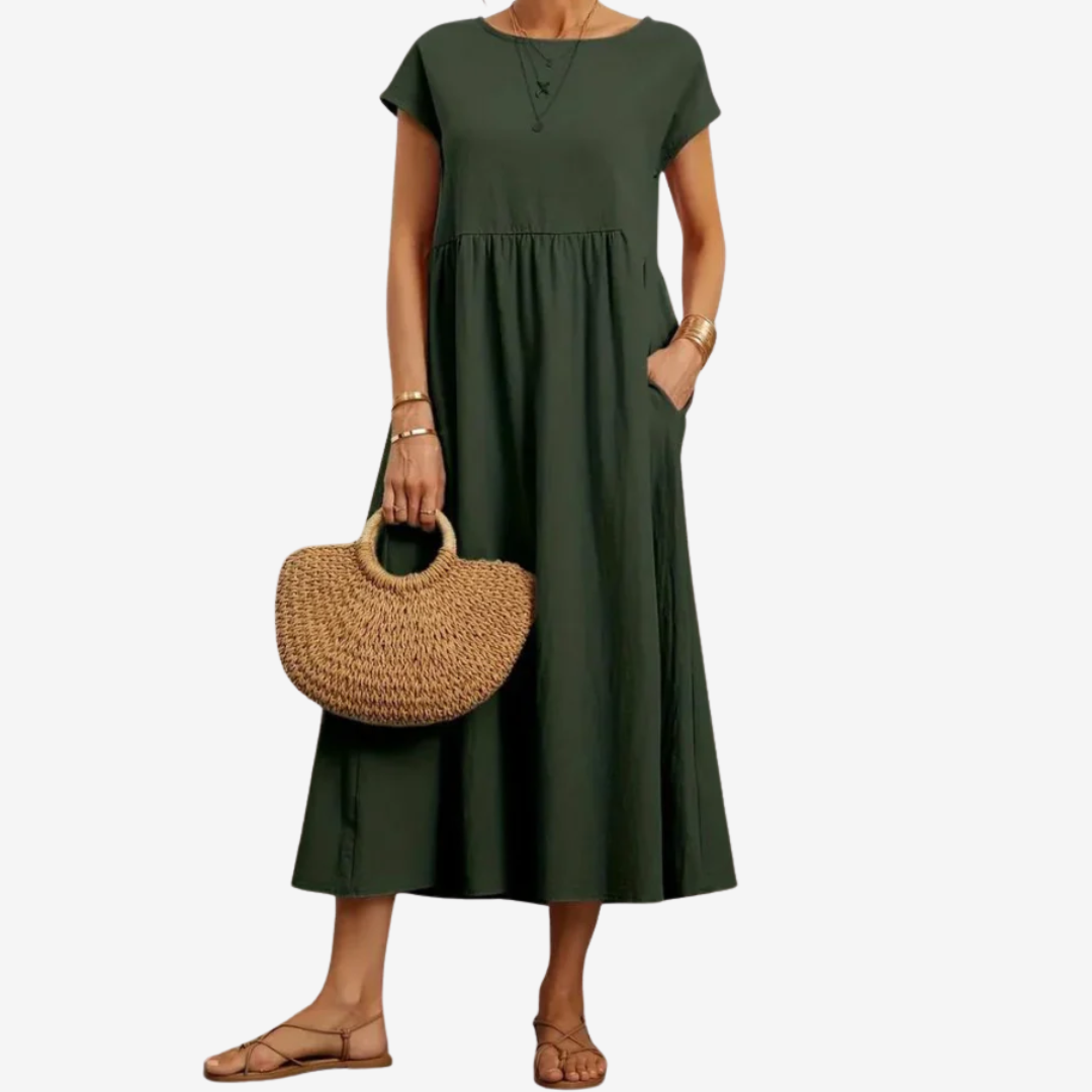 Lysiane™ Promessa estiva