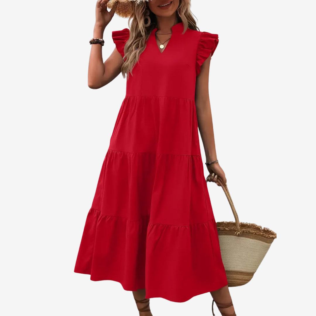 Vionna™ Lungo svasato