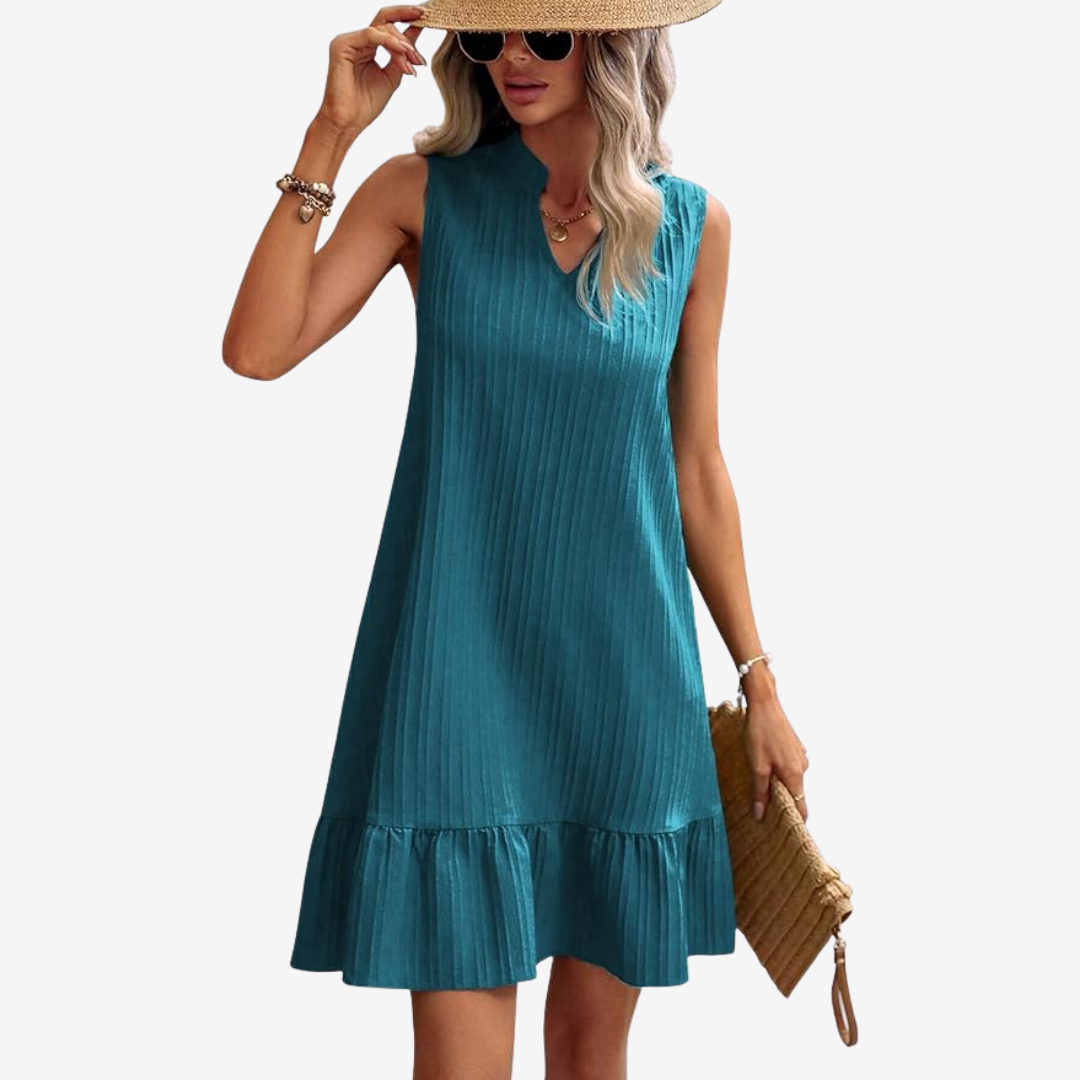 Nadina™ Abito corto casual