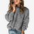 Eilene™ Maglione comodo