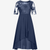 Fiorella™ Elegante abito estivo