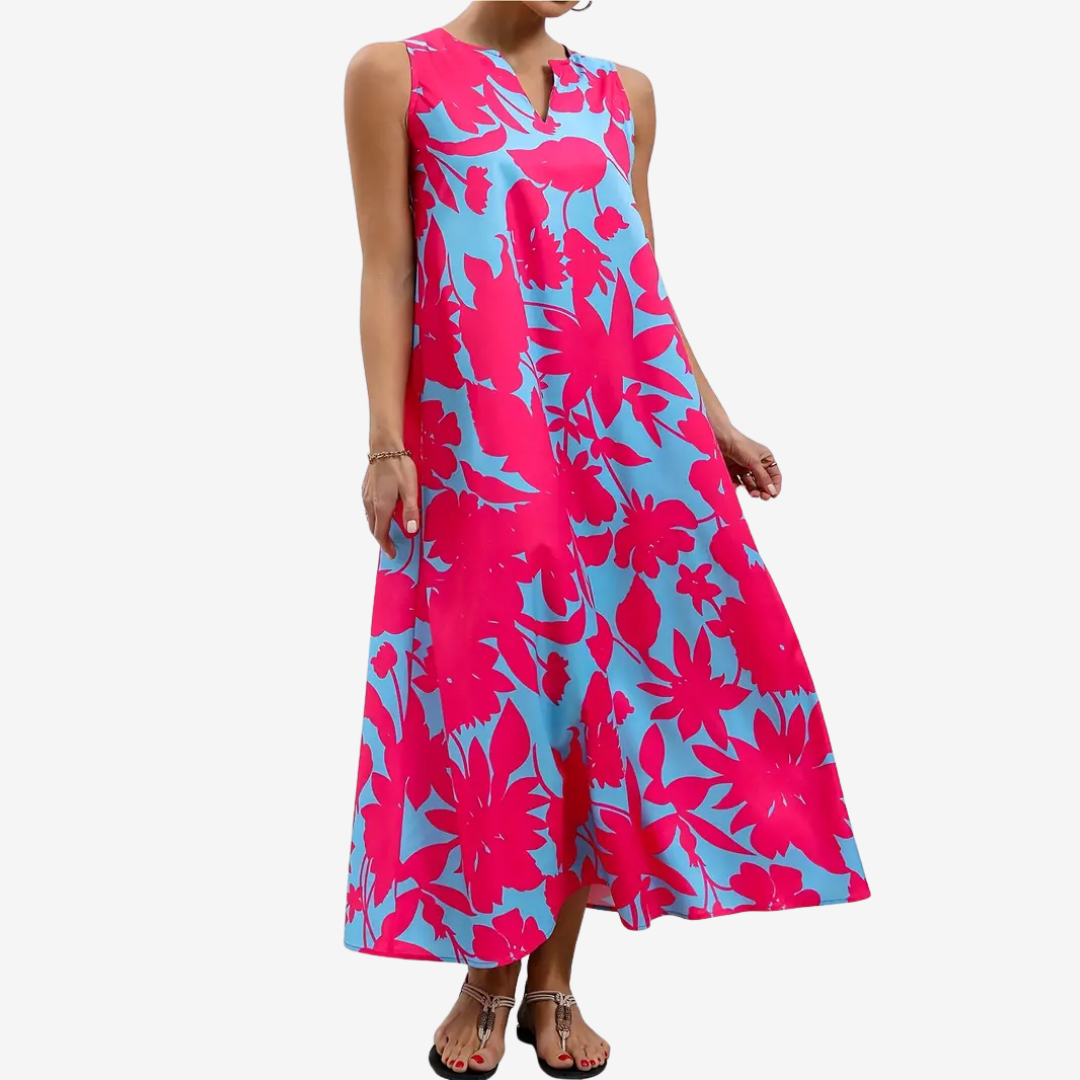 Fielle™ Midi tropicale