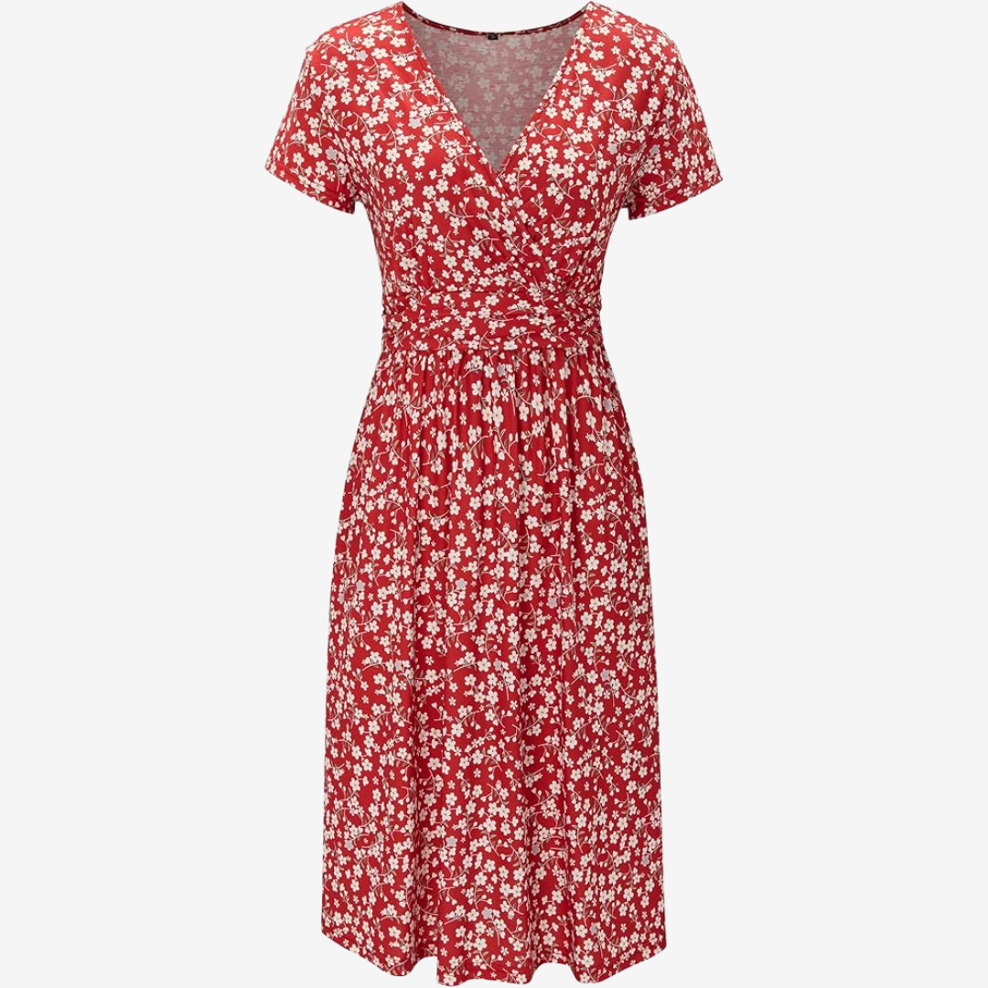 Alixane™ Freschezza floreale