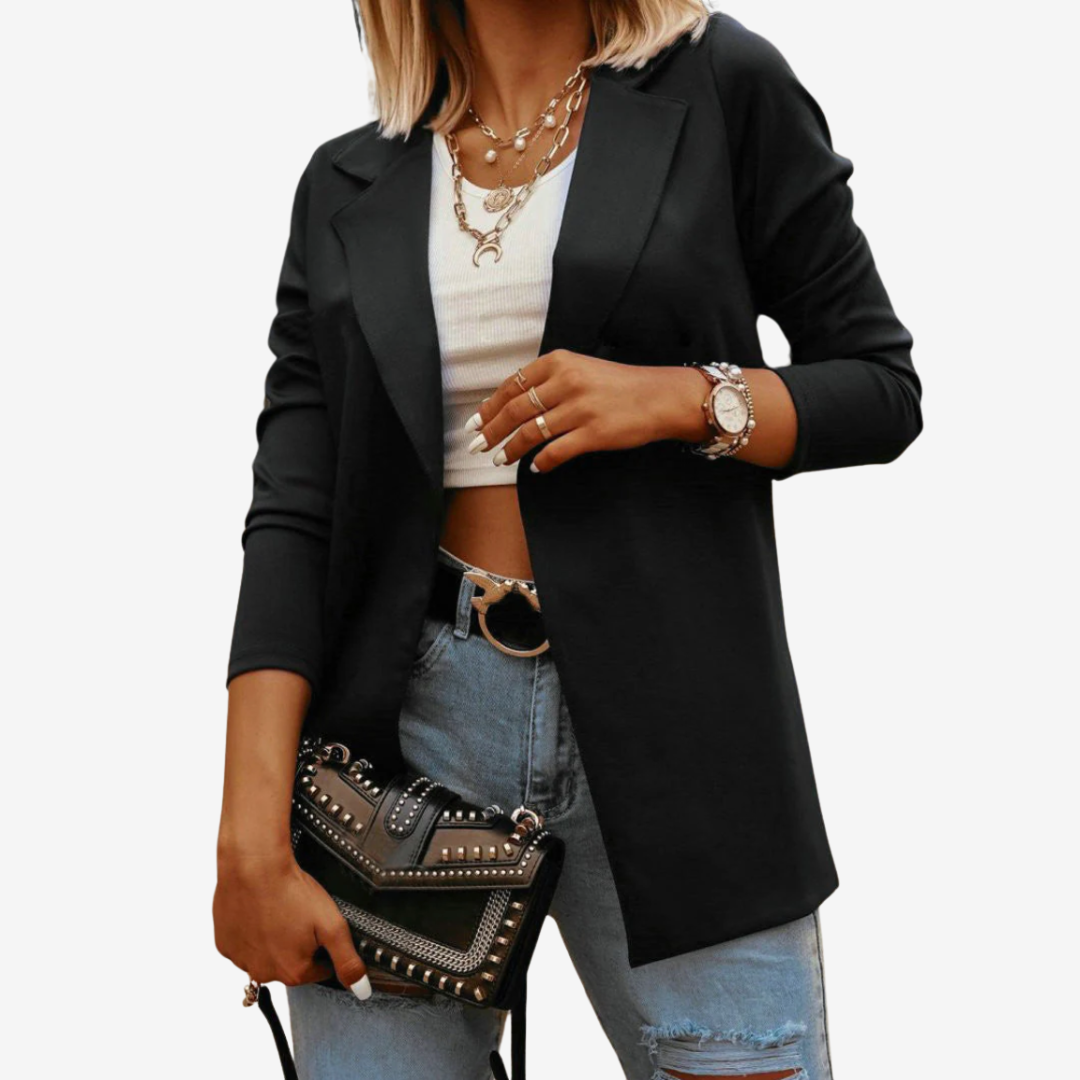 Ninon™ Giacca urbana