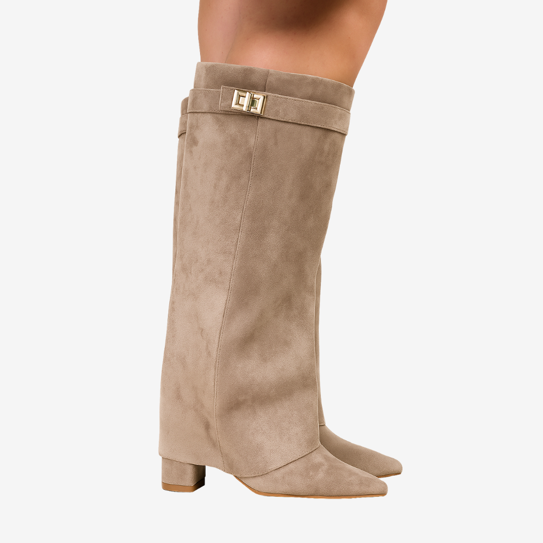 Chantal™ Stivali alti