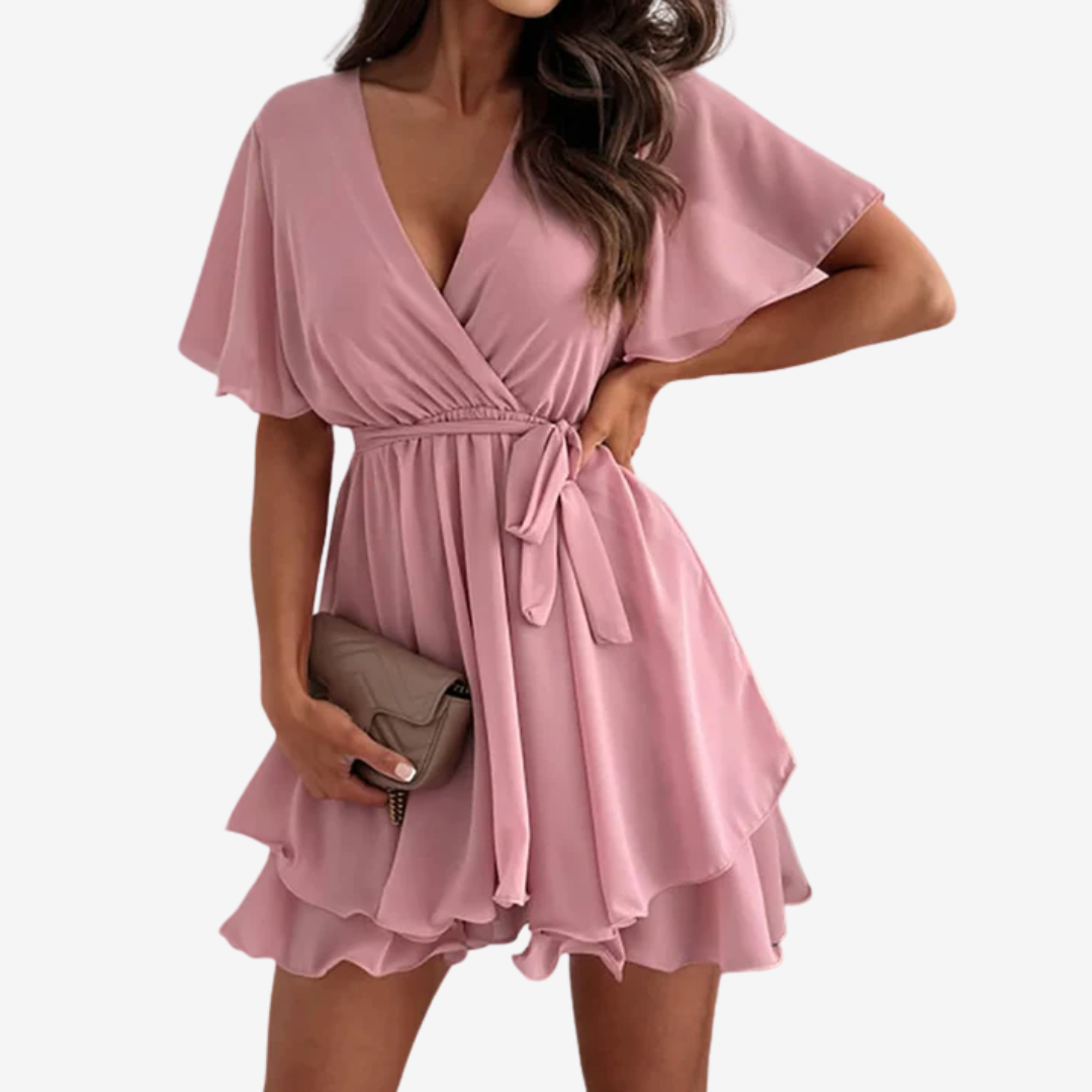 Ophia™ Cintura leggera con lacci