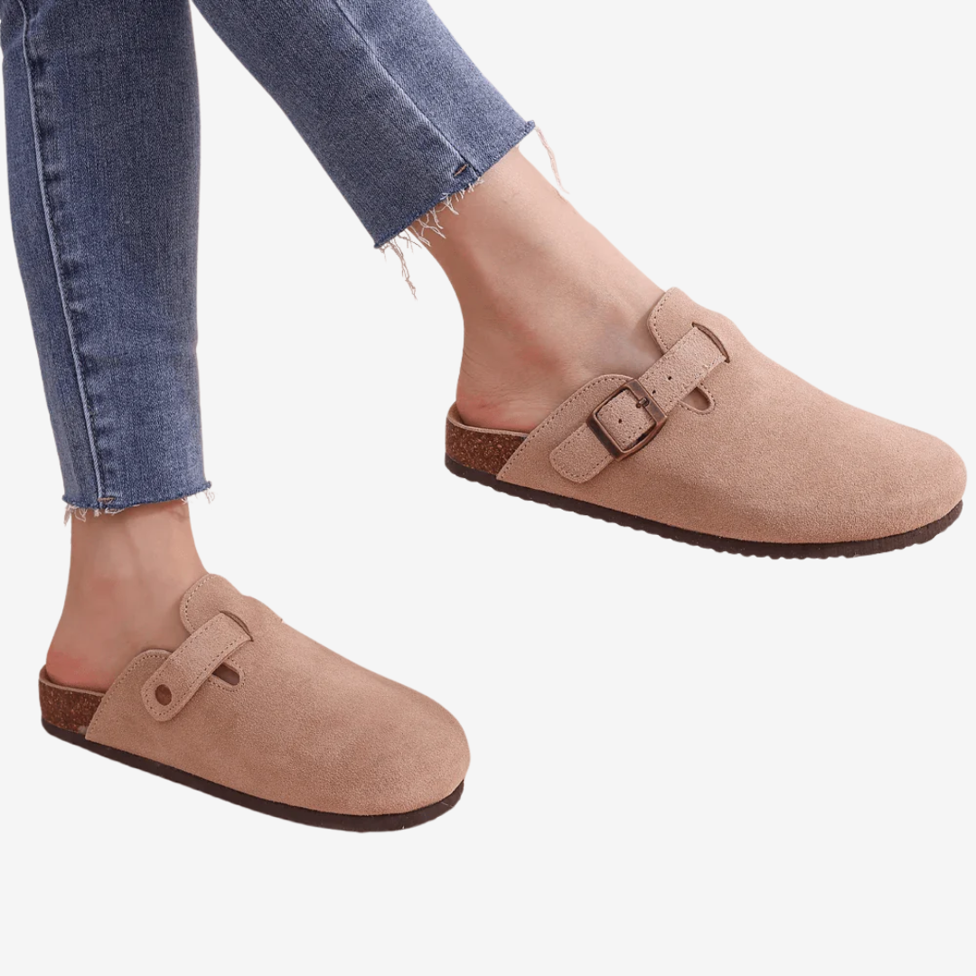 Manon™ Sandali comodi