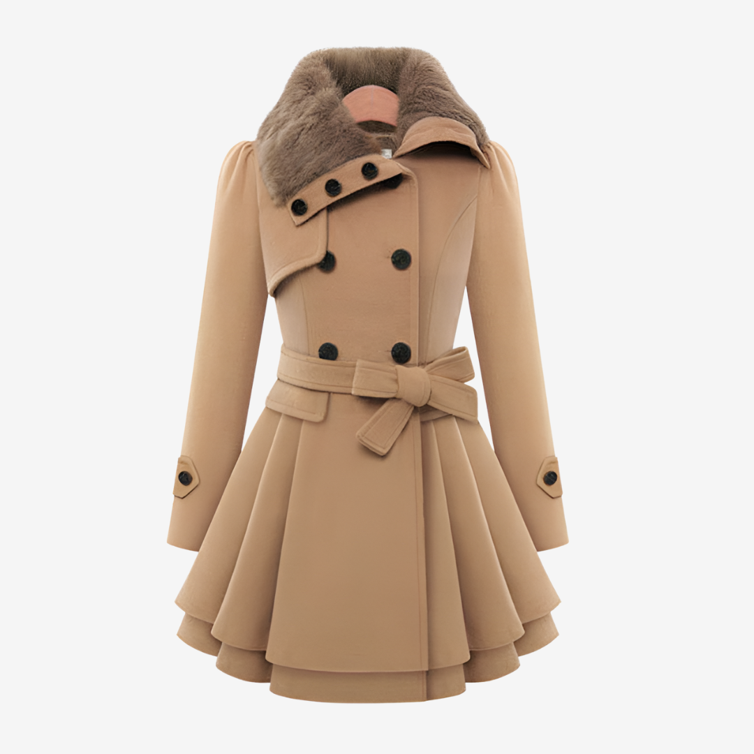 Christelle™ pelliccia sintetica