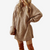 Astra™ Maglione a trecce