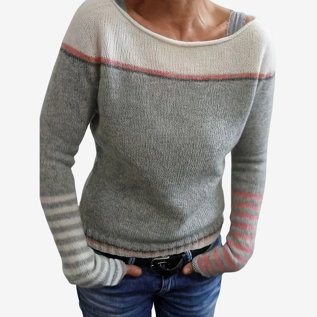 Clainae™ Maglione casual