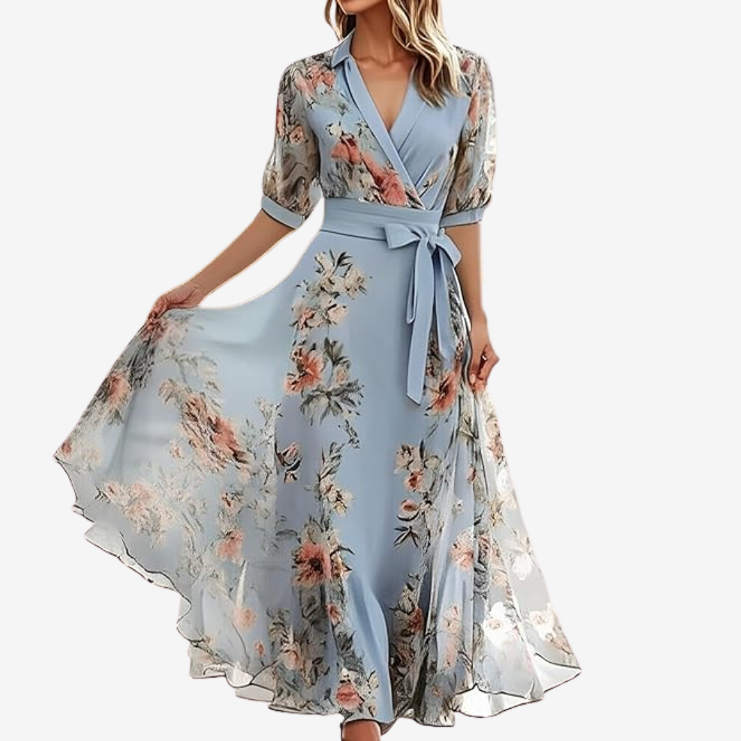 Liissey™ Maxi Light Wrap