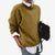 Noeinie™ Maglione caldo lavorato a maglia