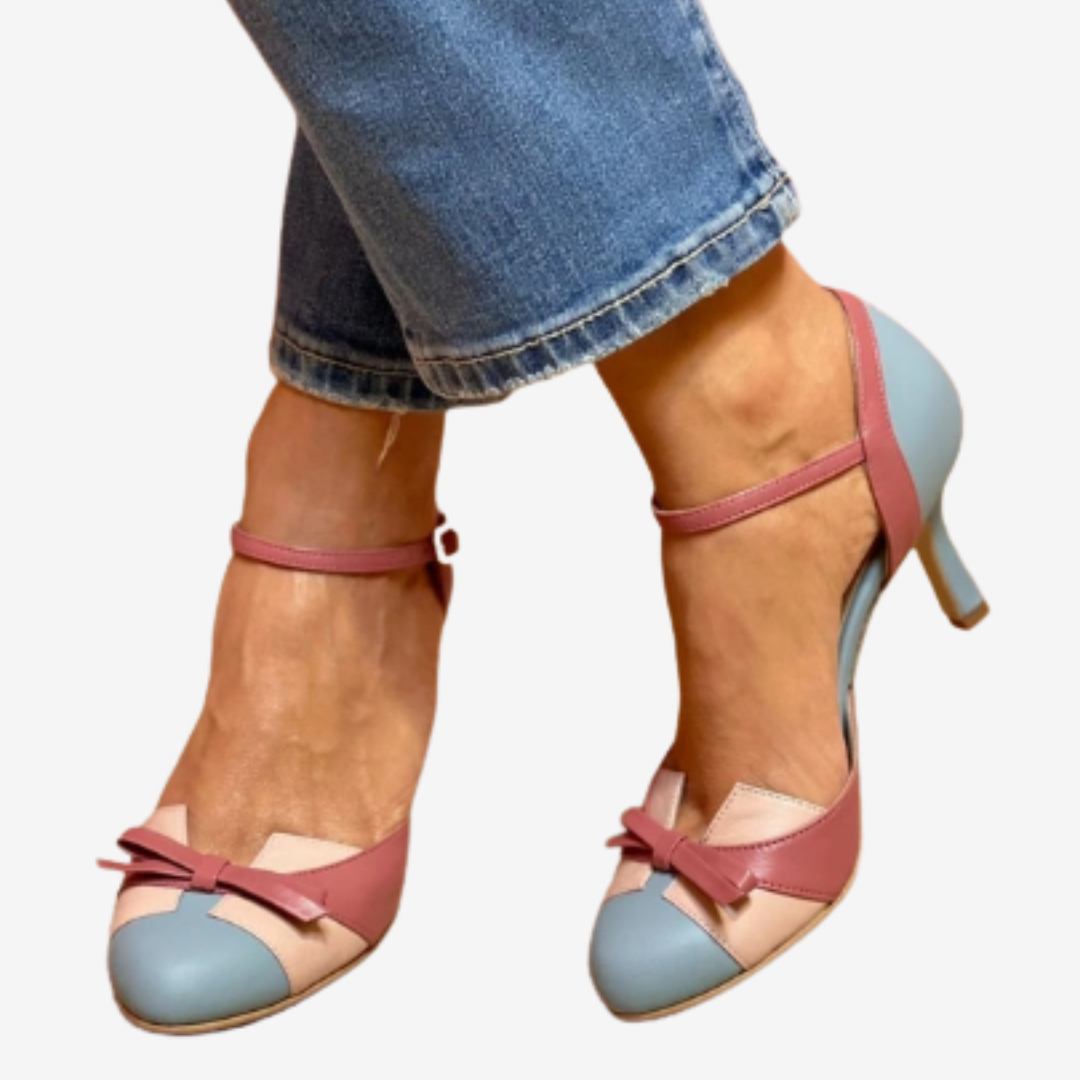 Béline™ Tacchi romantici