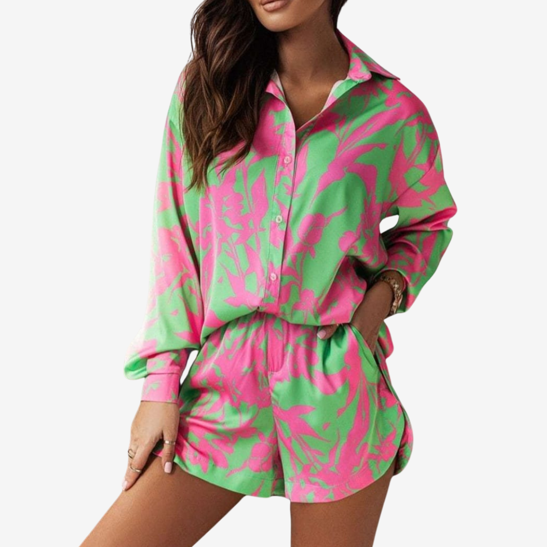 Beaira™ Insieme estivo