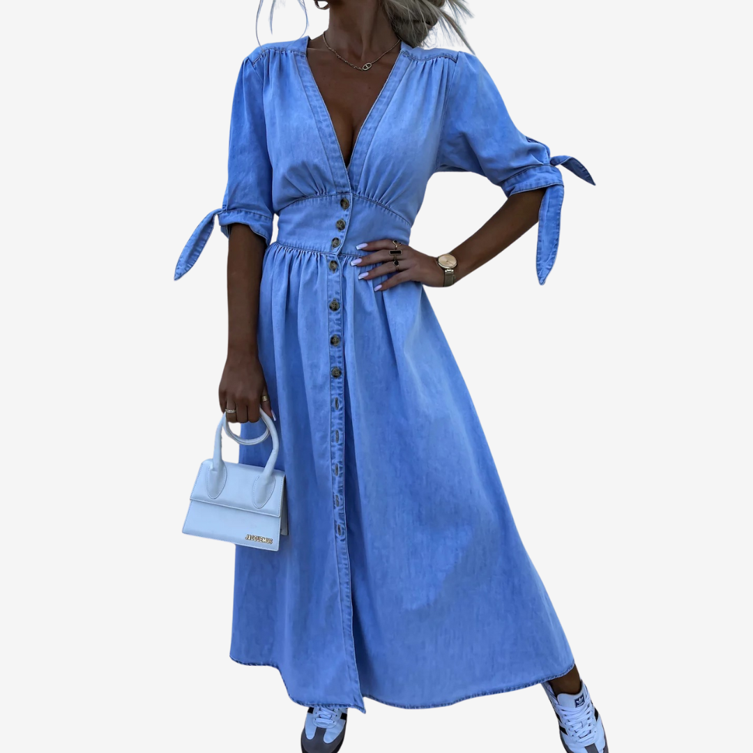 Amelina™ Segreto in Jean