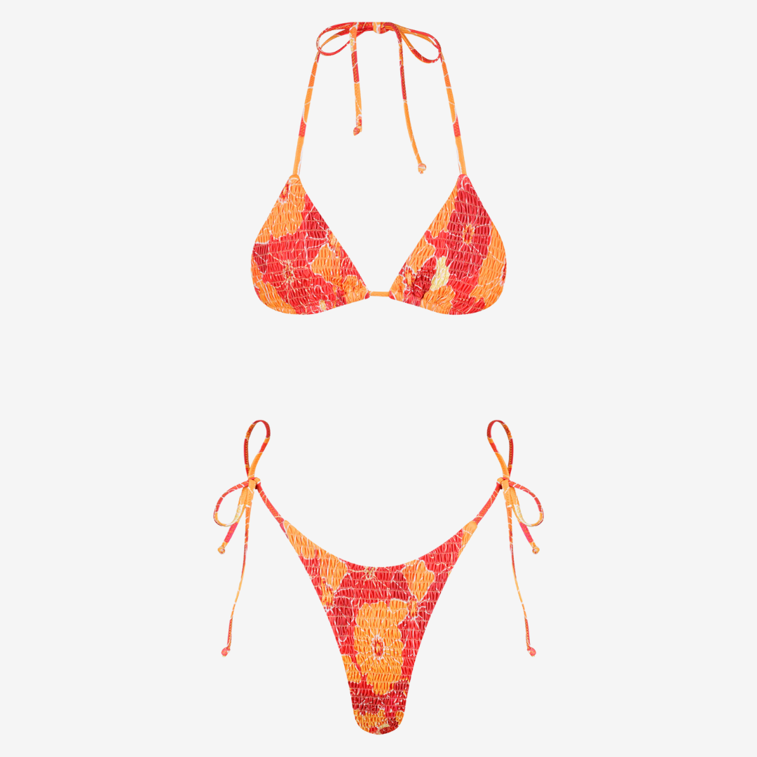 Justine™ Bikini a balza