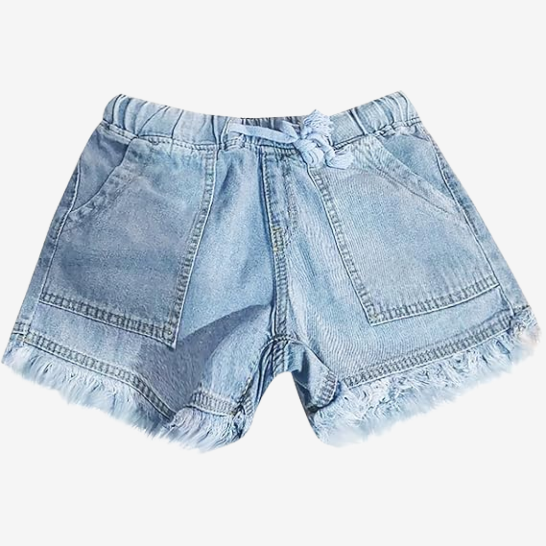 Aveline™ Pantaloncini estivi casual