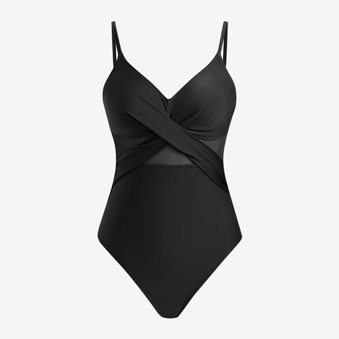 Agathe™ Pezzo unico con ritagli