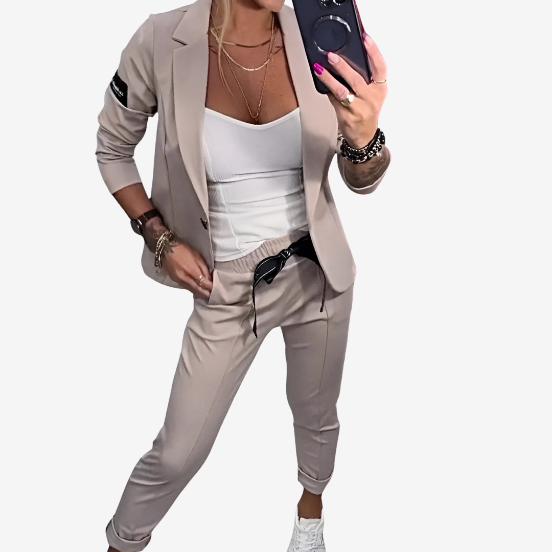 Anne™ Ensemble moderno