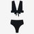 Bikini Amandine™ con scollo a V