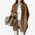 Cardigan Noeia™ lavorato a maglia