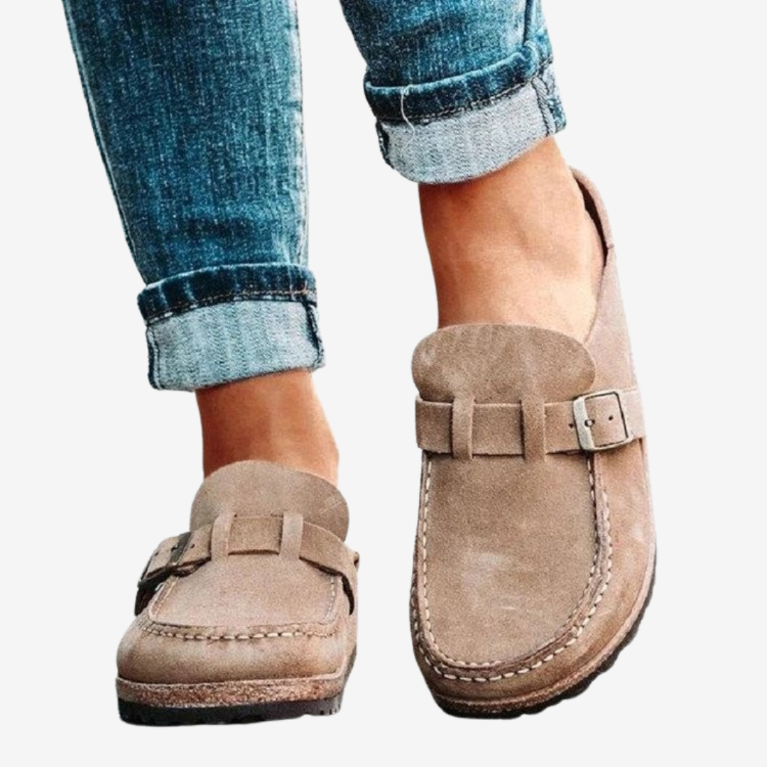 Aude™ Sandali ergonomici