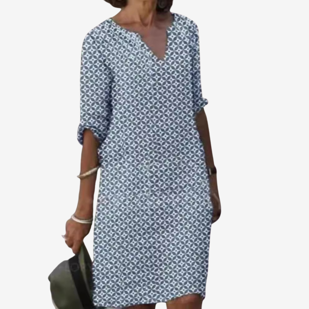 Sylvaine™ Respiro geometrico fluido