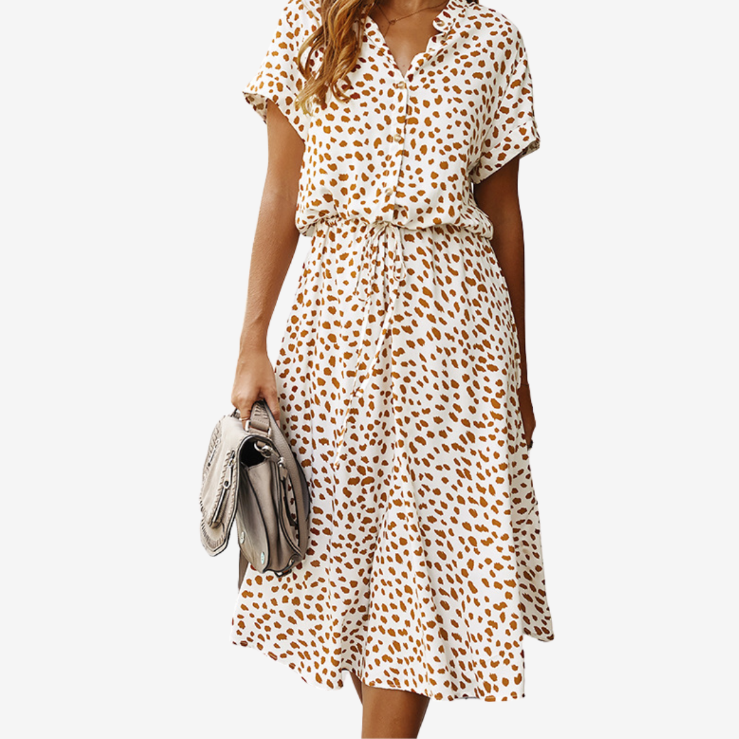 Mireina™ Grazia floreale fluente