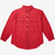 Clarina™ Giacca di jeans oversize