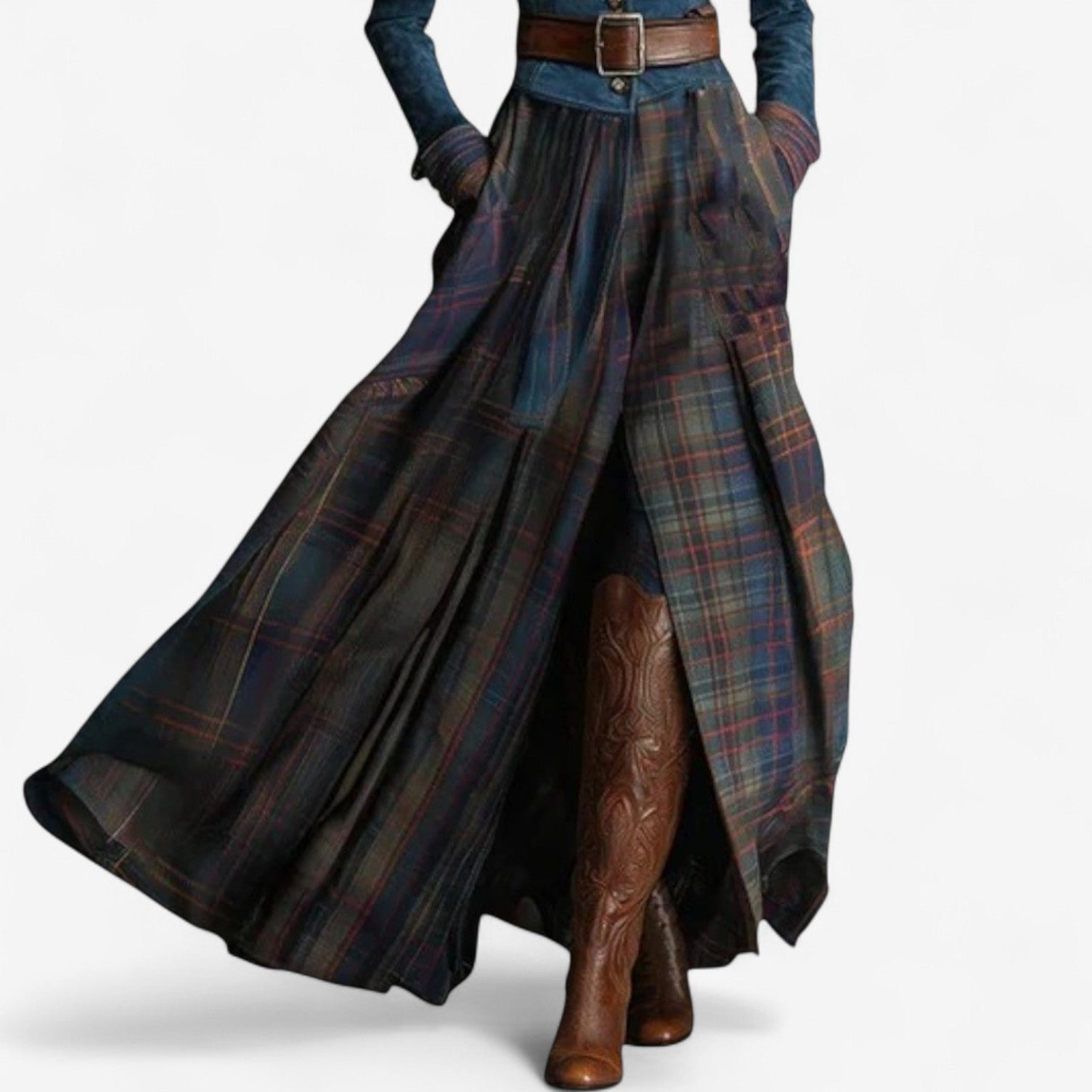 Fouziha™ Set d'epoca