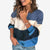Elisa™ Maglione morbido e colorato