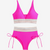 Camille™ Bikini scolpito