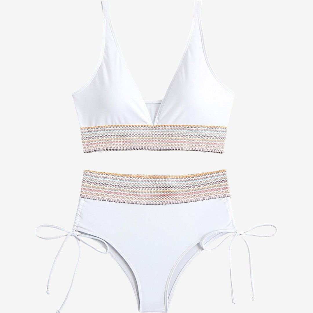 Camille™ Bikini scolpito