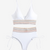 Camille™ Bikini scolpito