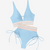 Camille™ Bikini scolpito